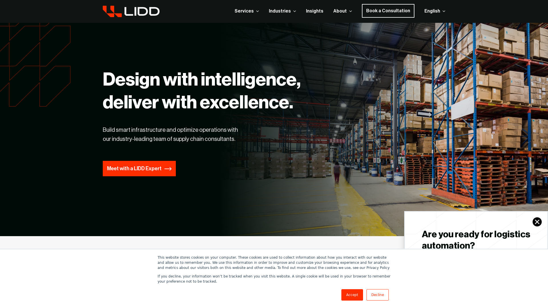 LIDD Consultants